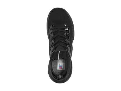 Tenis Champion Clout Tech 2 Negro para Niño