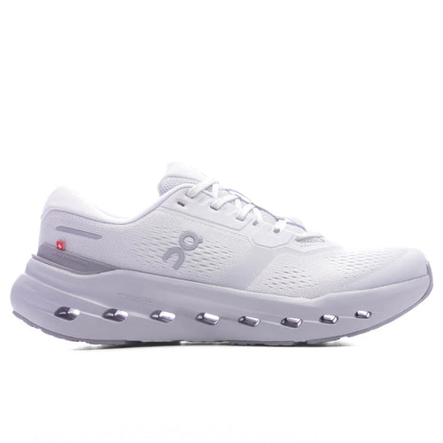 Womens Cloudrunner 3 Frost Glacier