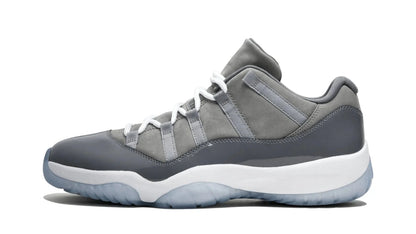 Air Jordan 11 Retro Low Cool Grey