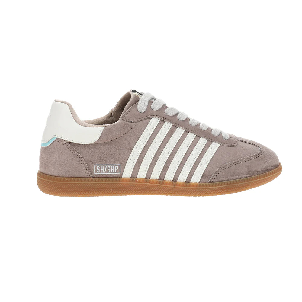 Stevie Lace Up Sneakers