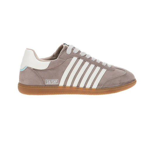Stevie Lace Up Sneakers
