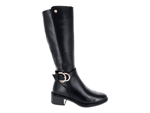 Botas XTI Negro para Mujer