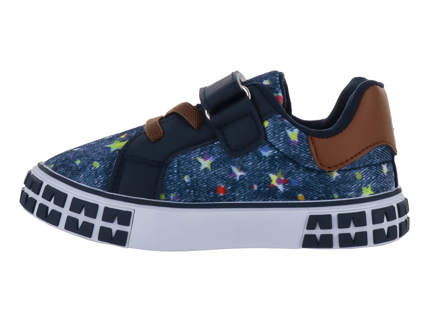 Tenis ATOK Azul Marino para Niño