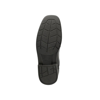 Zapato Quirelli Negro para Hombre