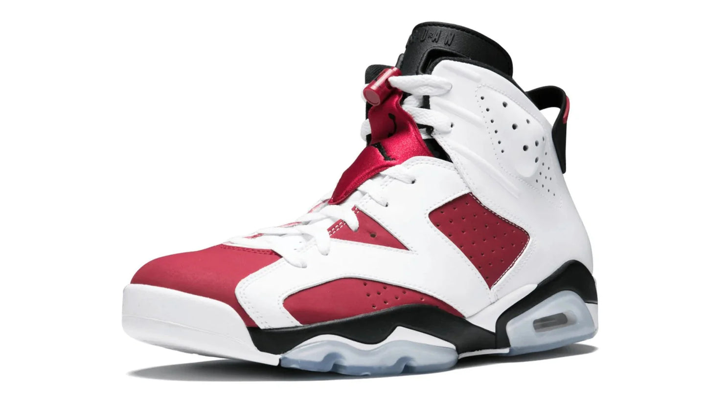 Air Jordan 6 Retro Carmine