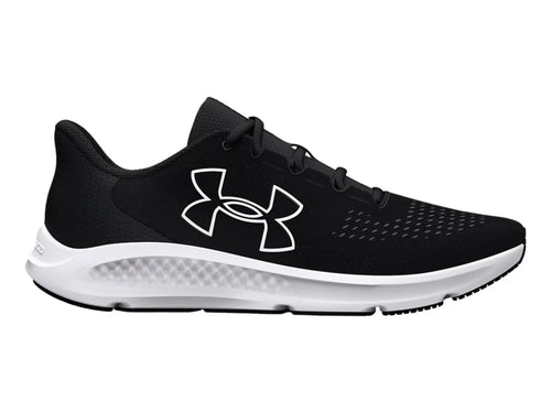 Tenis Under Armour Charged Pursuit 3 Negro para Hombre