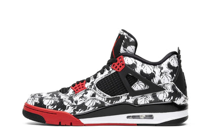 Jordan 4 Retro Tattoo