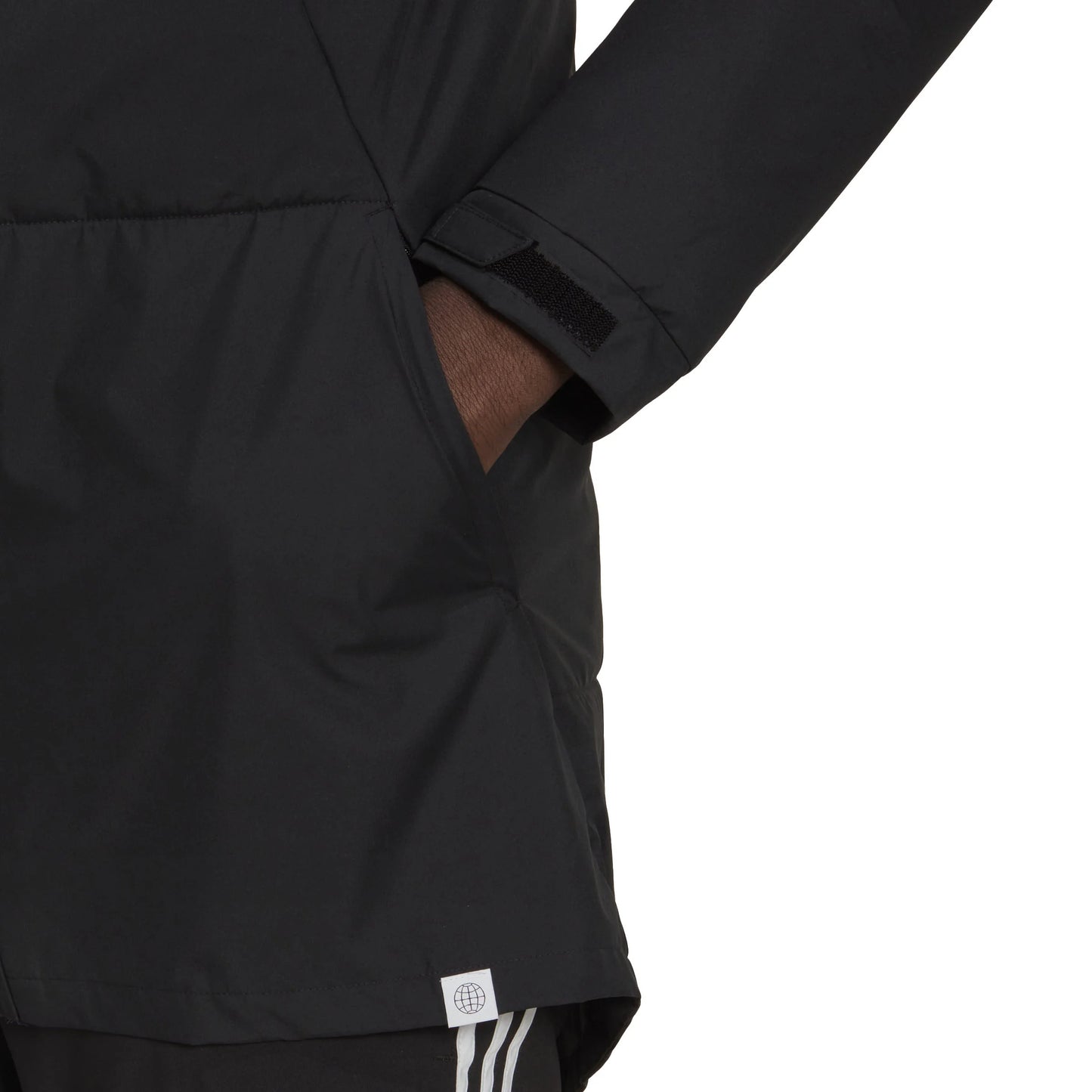 adidas Condivo 22 Stadium Parka Jacket
