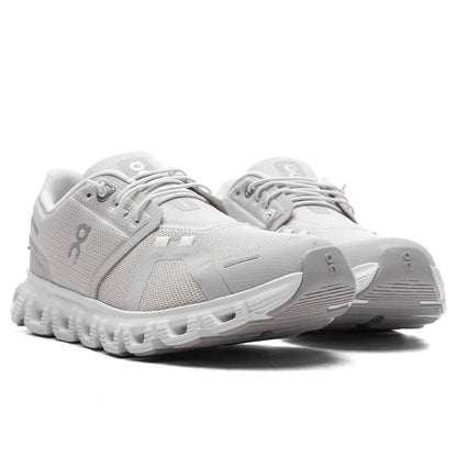 Cloud 6 Pearl White