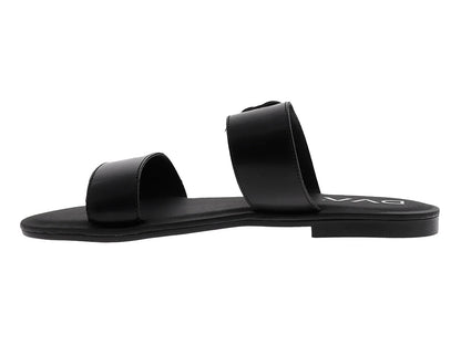 Sandalias Donova Negro para Mujer