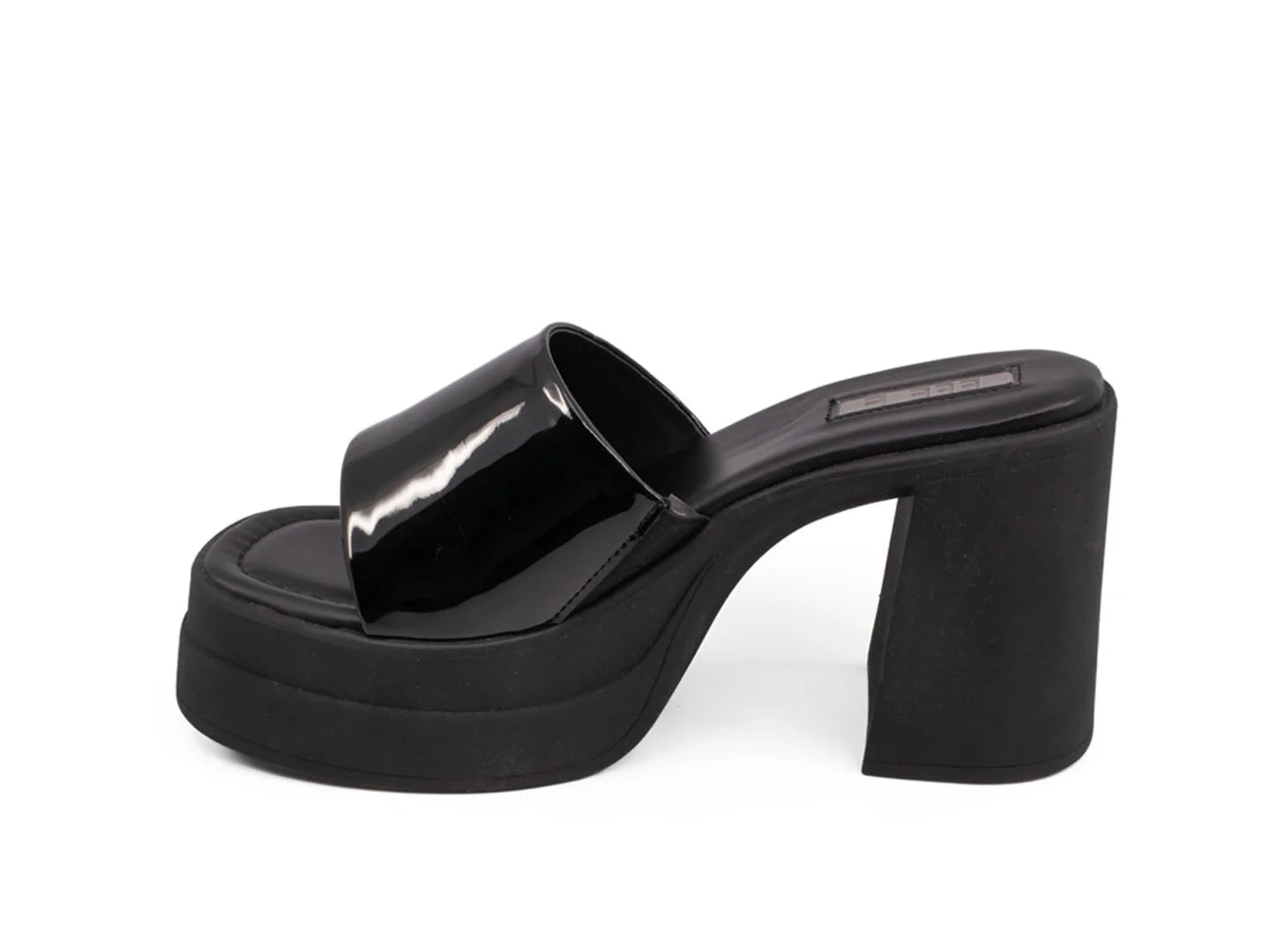 Zapatillas EFE Negro para Mujer