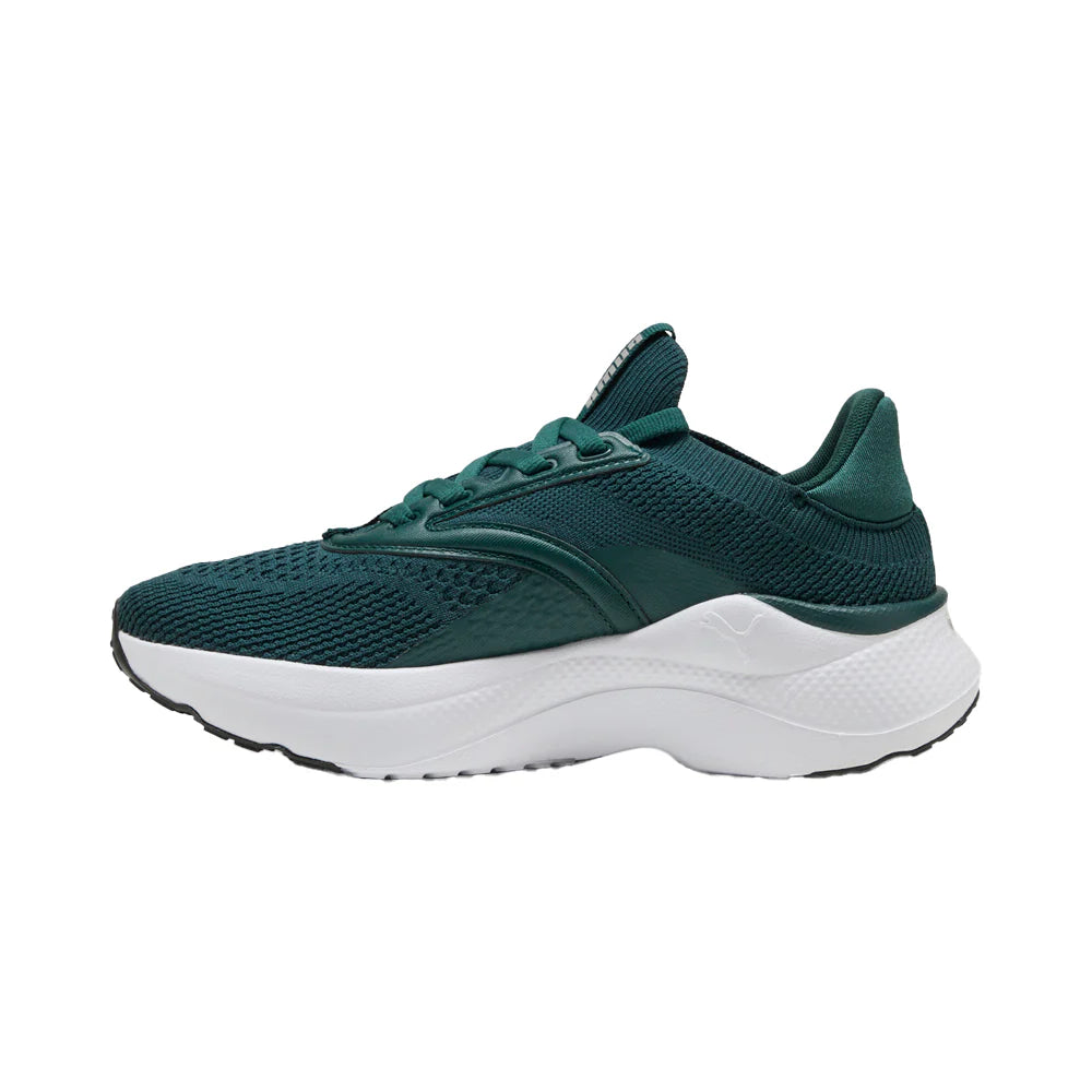 Softride Mayve Bloom Lace Up Sneakers
