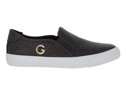 Tenis GBG GG Color Chocolate para Mujer