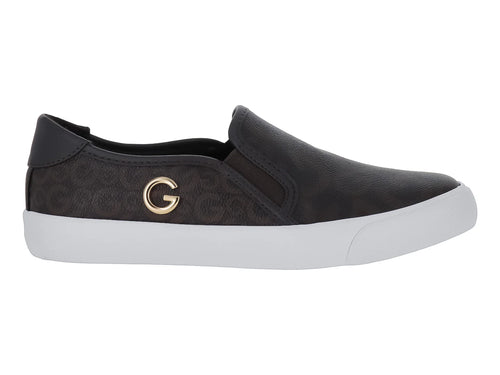 Tenis GBG GG Color Chocolate para Mujer