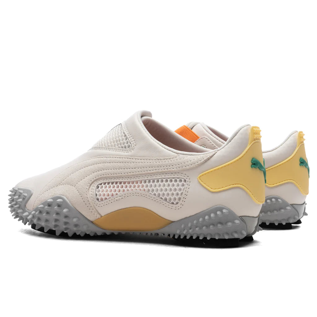 Puma x Inside Tag UR Mostro Communication Pack Warm White
