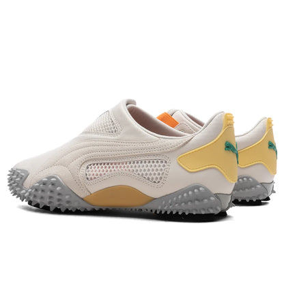 Puma x Inside Tag UR Mostro Communication Pack Warm White