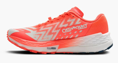 Womens Brooks Catamount 4