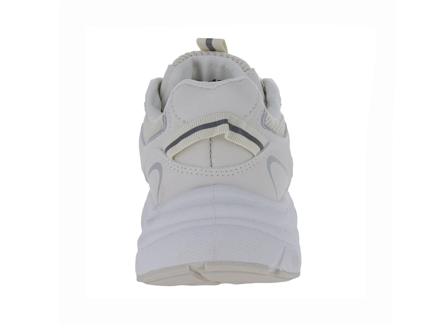 Tenis ATOK Beige para Mujer