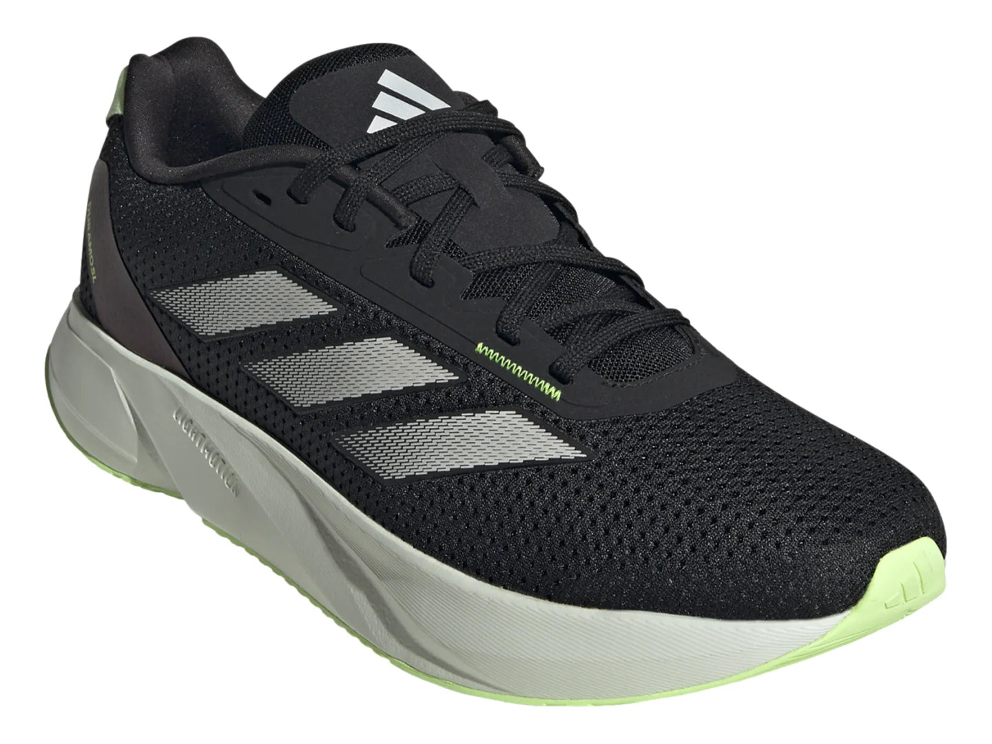Tenis Adidas Duramo SL Negro para Hombre