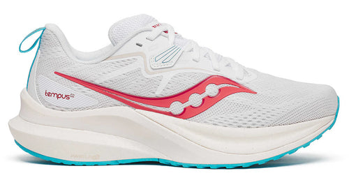 Womens Saucony Tempus 2