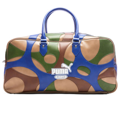 Puma x Kidsuper Duffle Bag Oak Branch