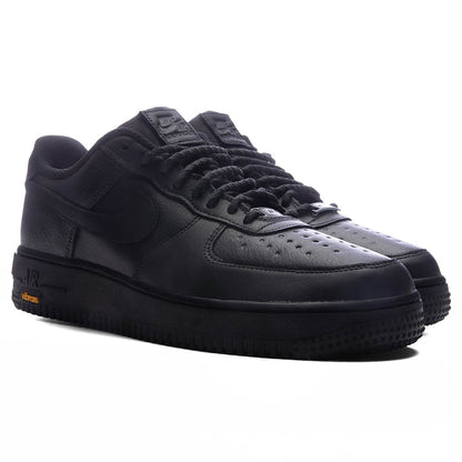 Air Force 1 GTX Vibram Off Noir Black Speed Yellow