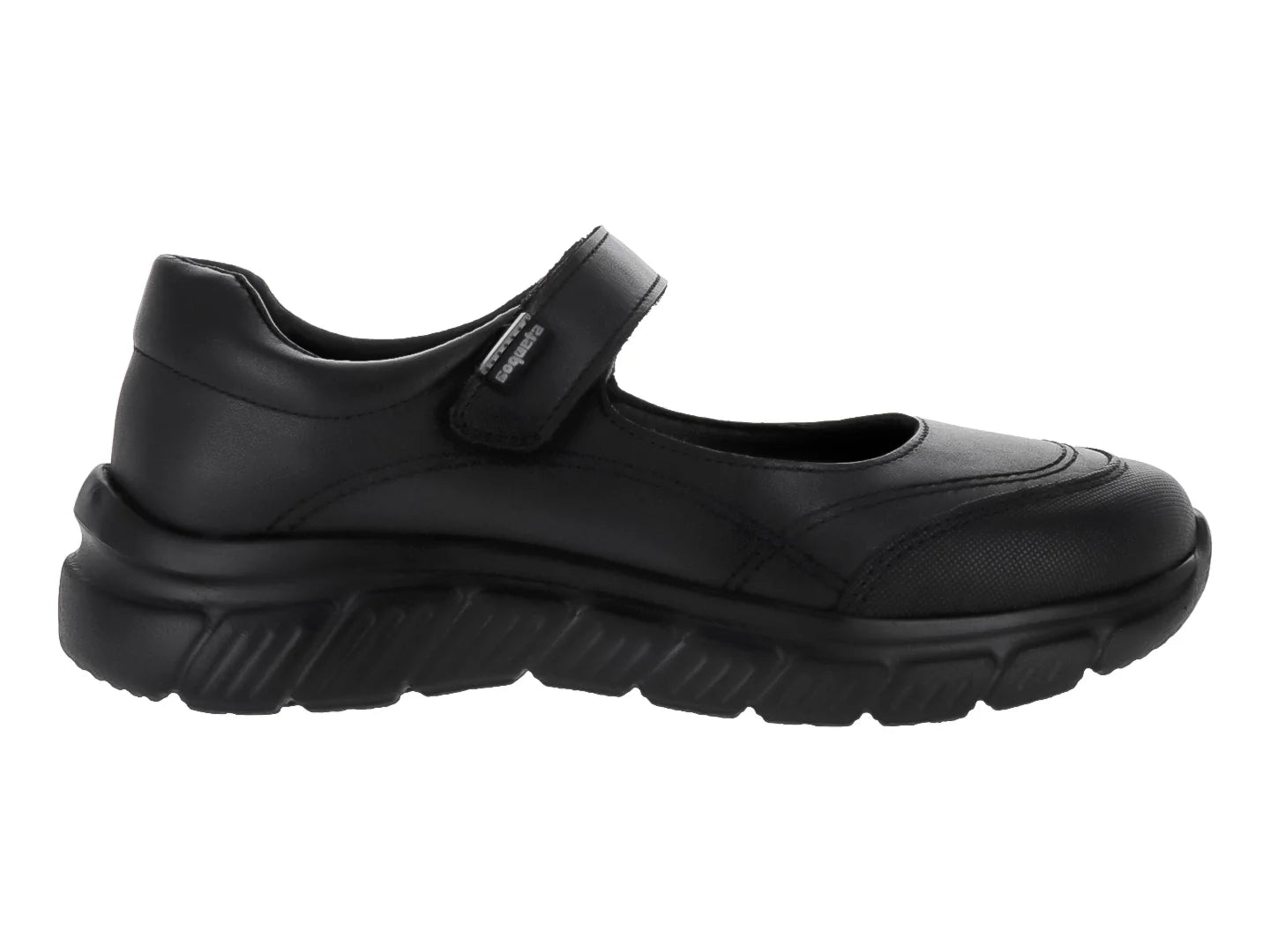 Zapatos Coqueta Negros para Niña