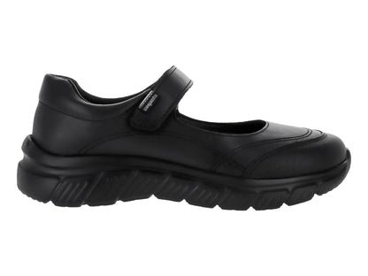Zapatos Coqueta Negros para Niña