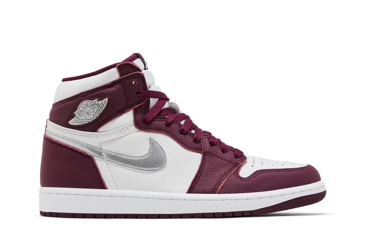 Jordan 1 Retro High OG Bordeaux