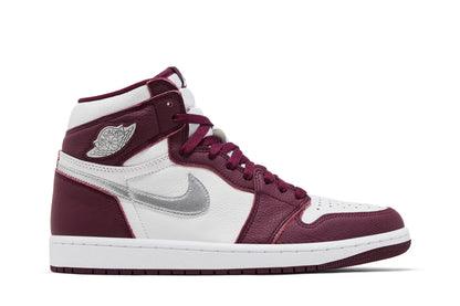 Jordan 1 Retro High OG Bordeaux