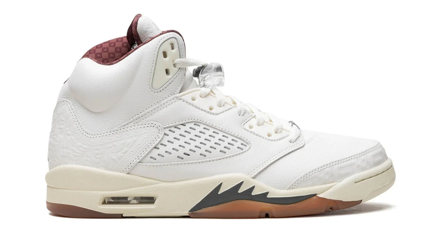 Air Jordan 5 El Grito