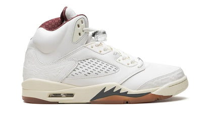 Air Jordan 5 El Grito