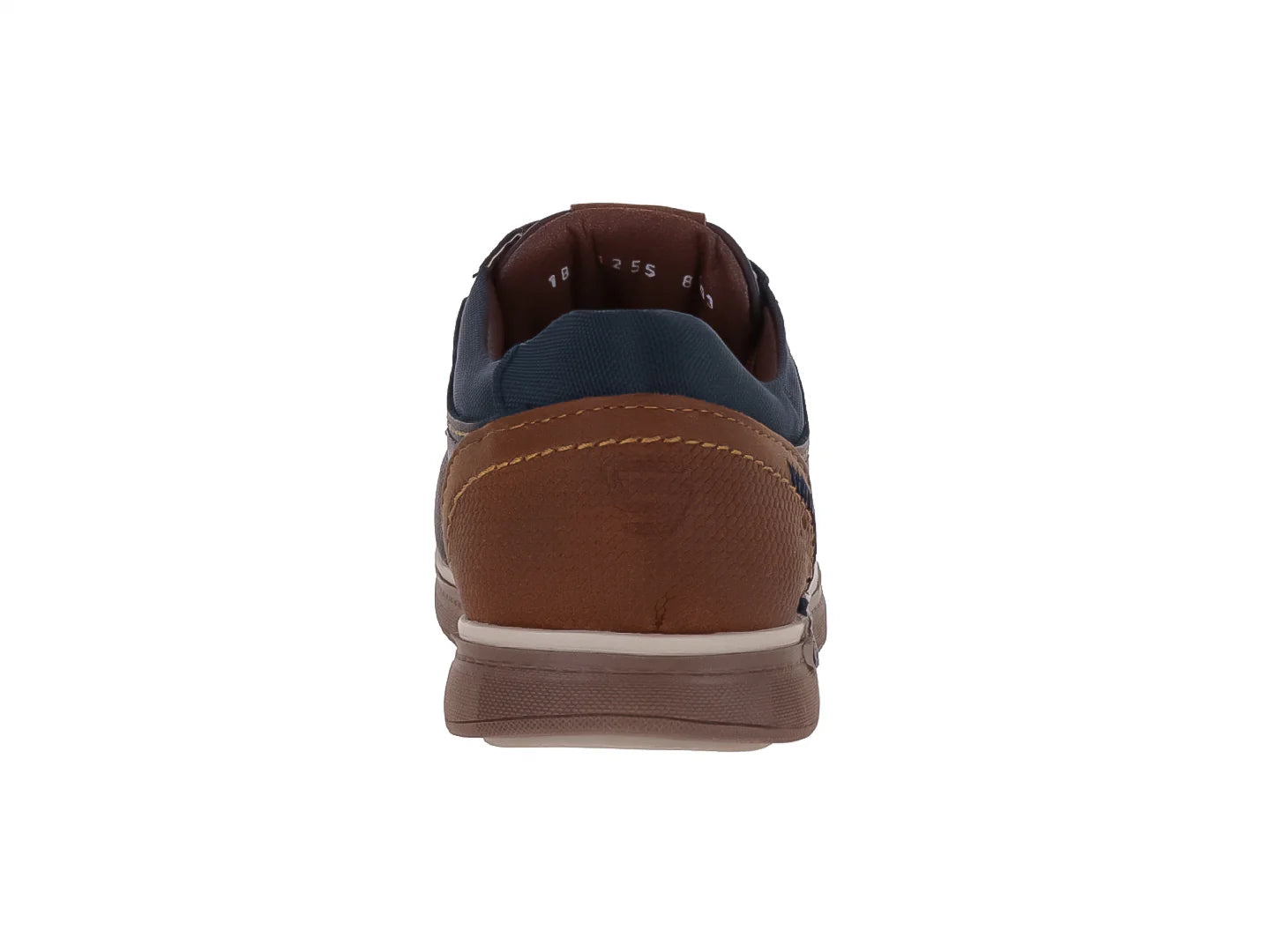 Zapato Custom Style Azul Marino para Niño
