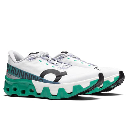 Cloudmonster Hyper Undyed Mint