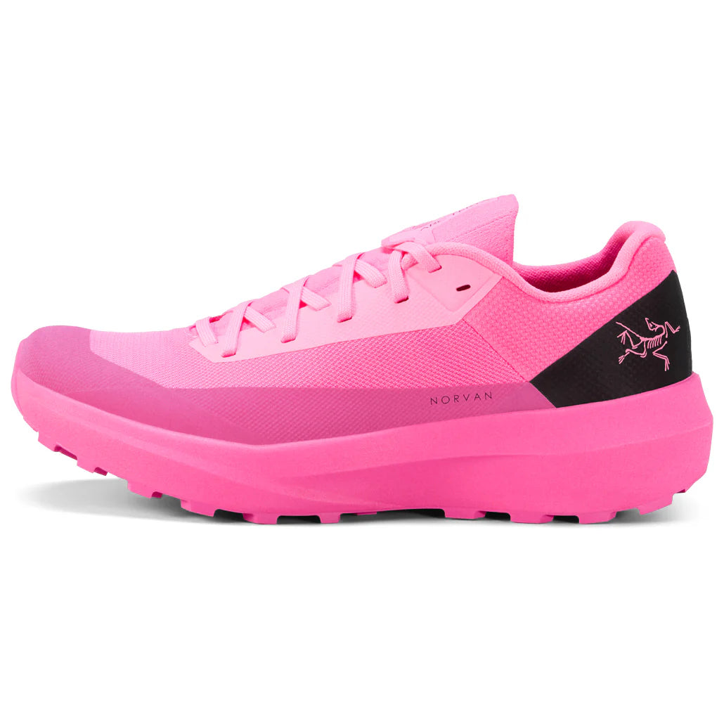 Womens Arcteryx Norvan LD 4