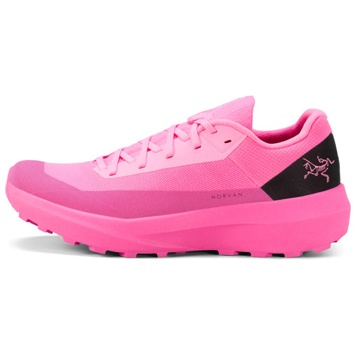Womens Arcteryx Norvan LD 4