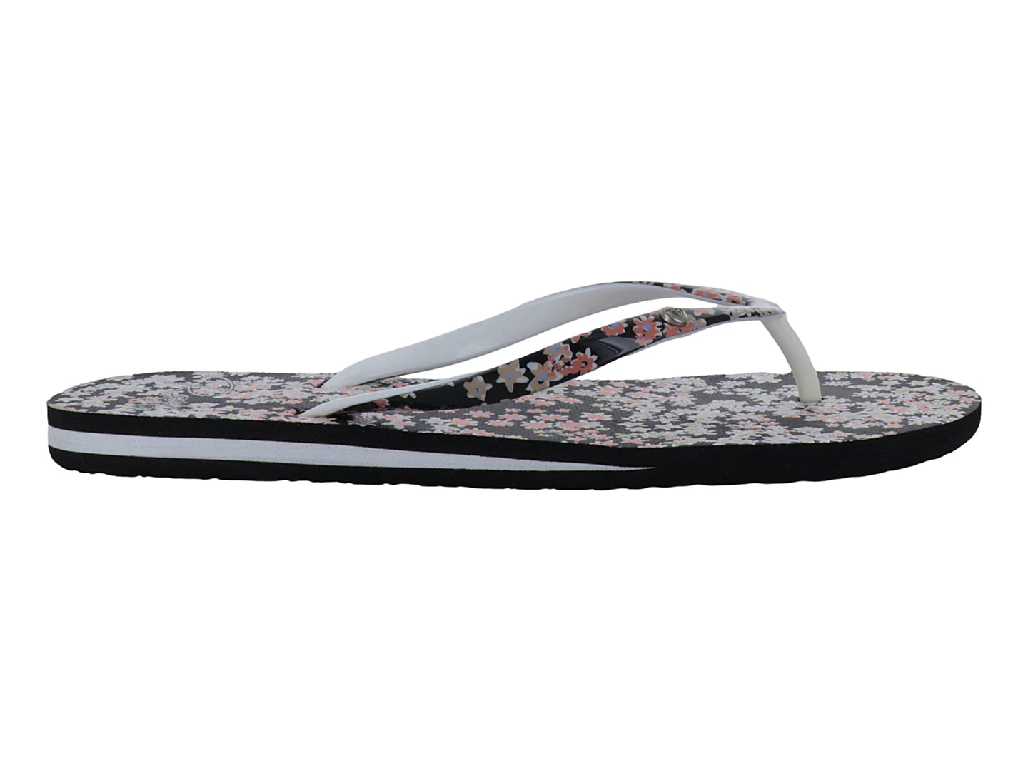 Sandalias Roxy Portofino III Multicolor para Mujer