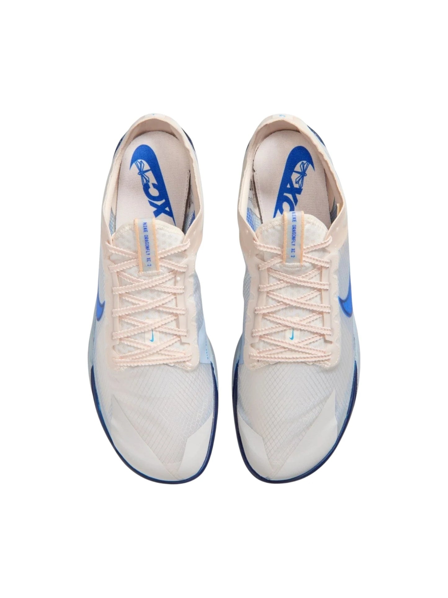 Nike ZoomX Dragonfly XC 2 Spikes