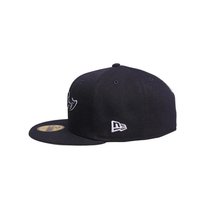 New Era 59Fifty New York Yankees x Hyperfly Katakana Fitted - Navy