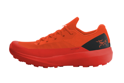 Mens Arcteryx Norvan LD 4