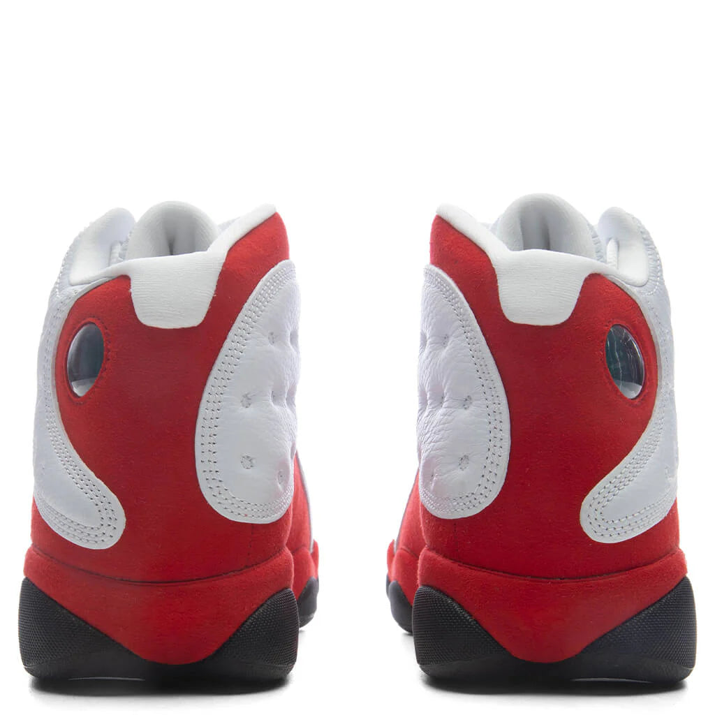 Air Jordan 13 Retro OG True Red White Black True Red