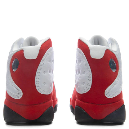 Air Jordan 13 Retro OG True Red White Black True Red