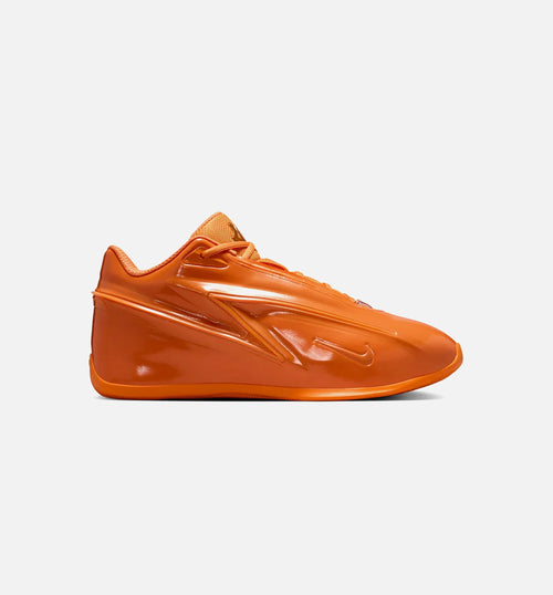 KD 19 Orange Crush Mens Basketball Shoe Bright Ceramic University Gold Stadium Green