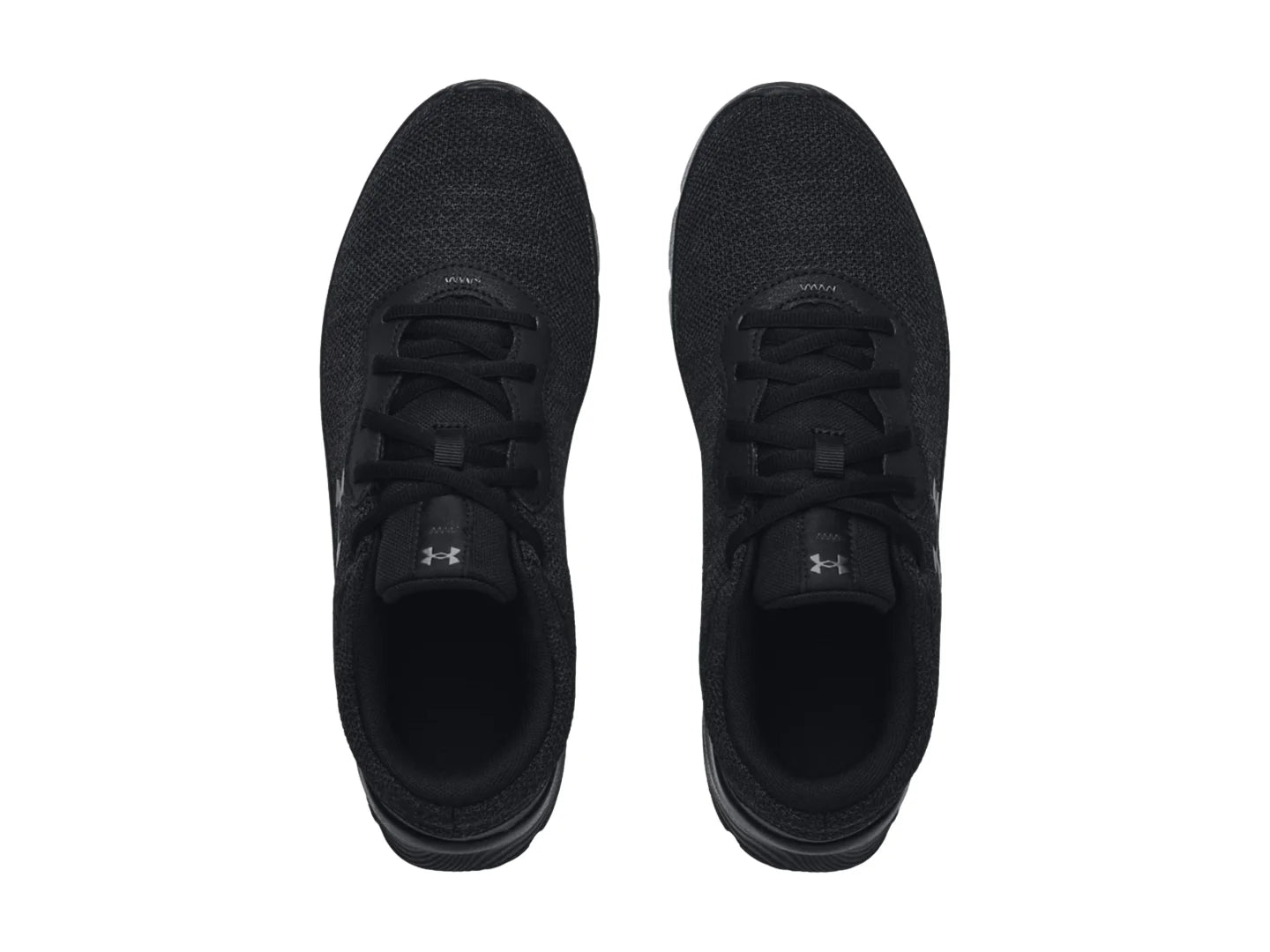 Tenis Under Armour UA Mojo 2 Negro para Hombre