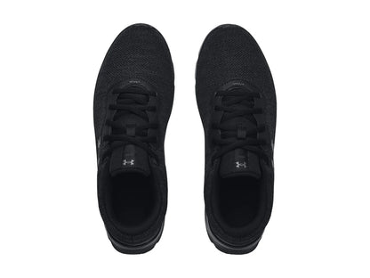 Tenis Under Armour UA Mojo 2 Negro para Hombre