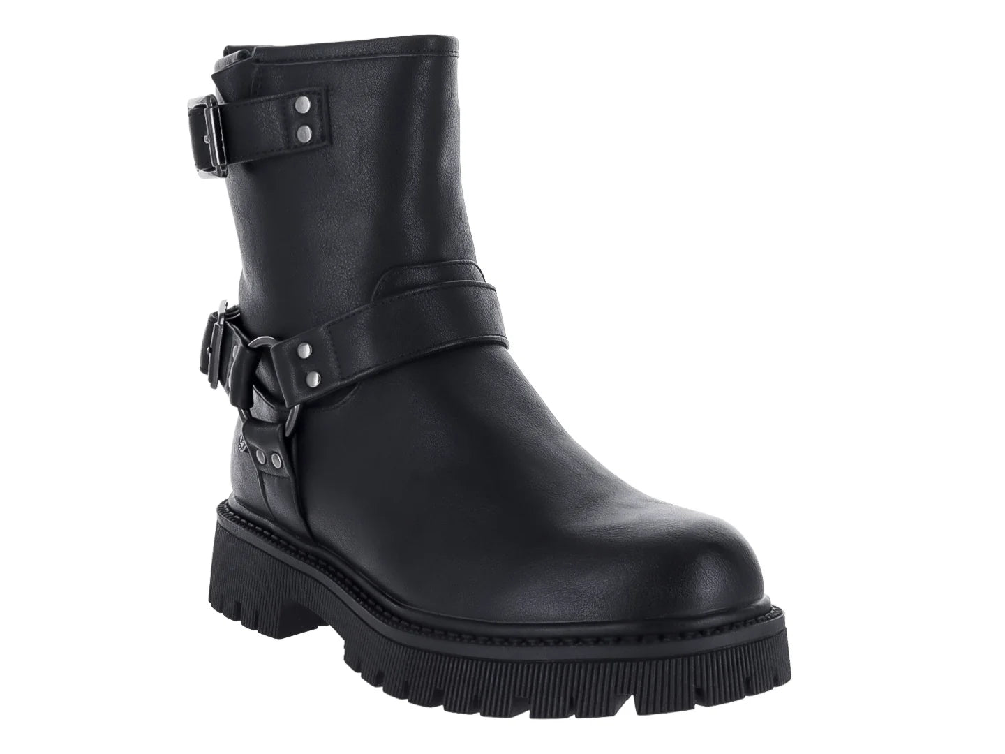 Botas XTI Negro para Mujer