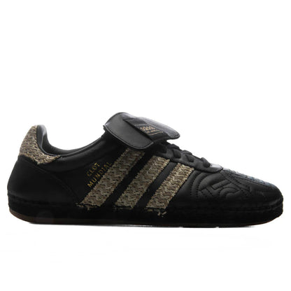 adidas Originals x CLOT by Edison Chen Mundial Core Black Hemp Core Black