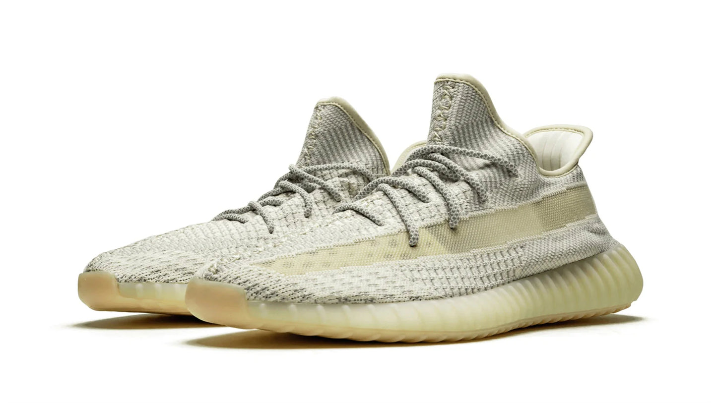 YEEZY BOOST 350 V2 REFLECTIVE Lundmark