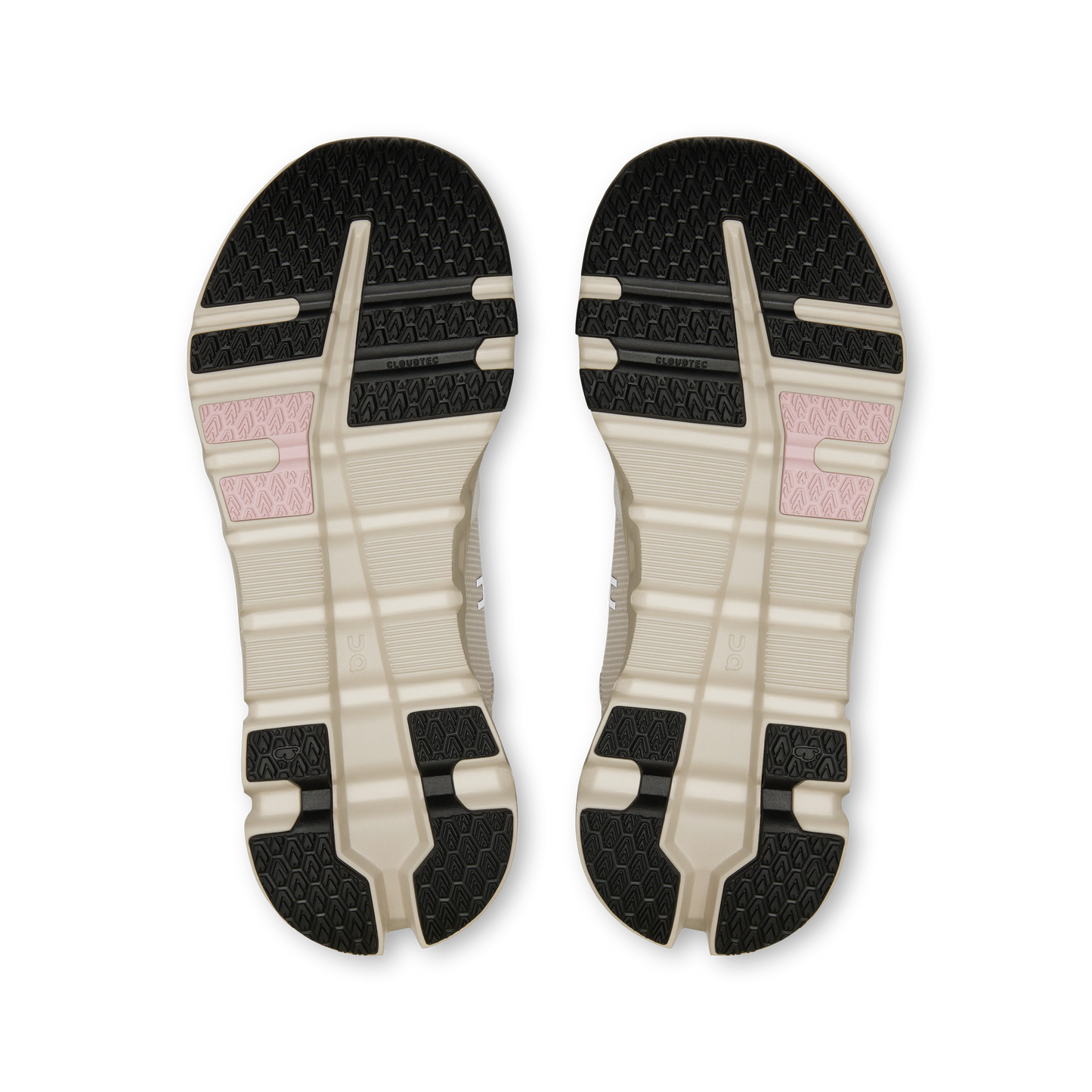 Women's Cloudrunner 2 in Ivory Mauve