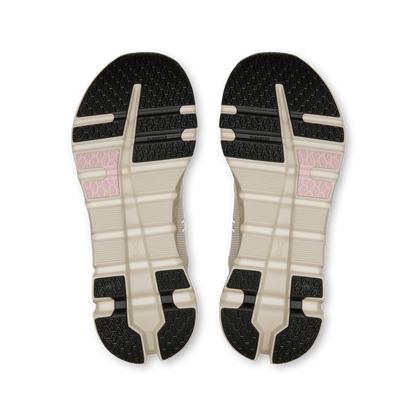 Women's Cloudrunner 2 in Ivory Mauve